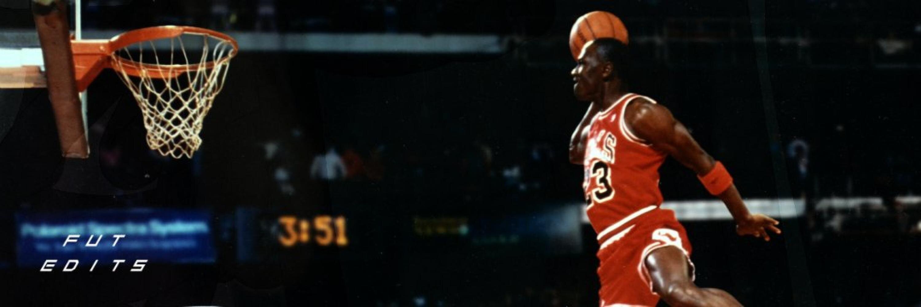 MJ23 cover photo