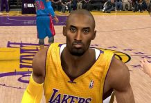 Kobe Bryant NBA 2K14 Trailer: The Black Mamba Returns