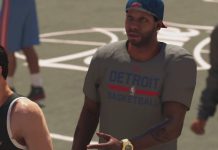 Xbox One NBA 2K14 Patch Released, plus The Park Gameplay
