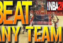 NBA 2K14 Tips: How to Beat the Miami Heat Online