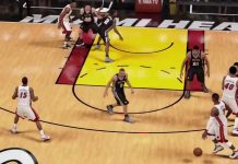 NBA 2K14 Tips: How to Master the Pick and Roll