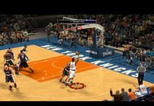 NBA 2K Tips: How to Throw and Call for an Ally-Oop
