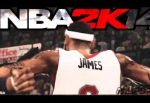 NBA 2K14 LeBron James Montage: The Legacy Of The King II