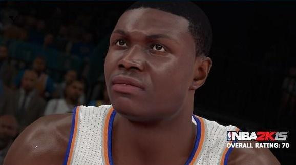 early-nba-2k15