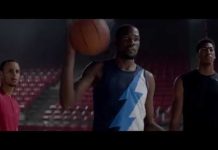 NBA 2K15 Crew type of Mode for Next Gen? Brand New 2K15 Commercial Drops Hints
