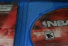 Lucky Guy Gets Early Release Copy of NBA 2K15 Next-Gen