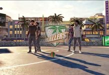 NBA 2K15 Servers and Online Modes More Stable Now