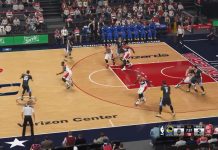 NBA 2K15 Early Gameplay Videos in HD: Warriors, Clippers, Knicks, Twolves, & More