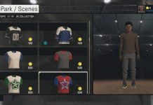 NBA 2K15 My Player Closet, Store, Shoes & Shoe Creator