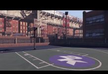 NBA 2K15 MyPARK: The New Era