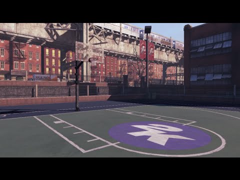 NBA 2K15 patch mypark face scan more
