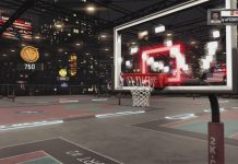NBA 2K15 The Stage: Wager VC vs Other Squads, Exclusive to PS4 for First 30 Days