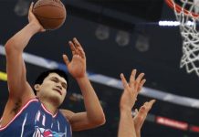 NBA 2K Tips: How to Rebound Better (Part II)