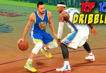 NBA 2K15 Top 10 Crossovers & Ankle Breakers of the Week #2