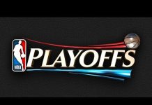 NBA 2K15 Mix: NBA Playoffs 2015