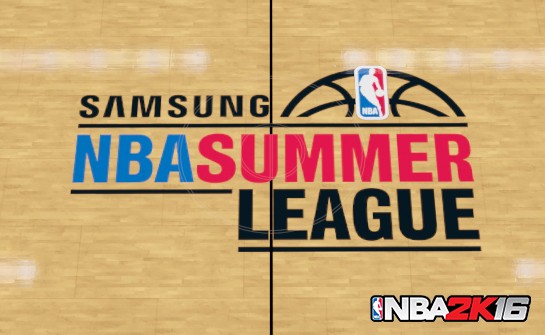 summer-league-nba-2k16