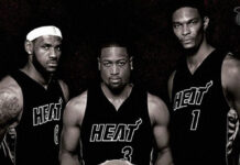 NBA 2K16 Classic Teams: 2012-2013 Miami Heat Added