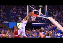 NBA 2K16 Trailer: ‘Rise’ feat. Anthony Davis