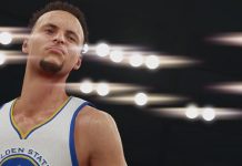 NBA 2K16 Roster Update Now Available: Steph Curry Improves to 96 OVR