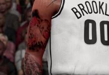 NBA 2K16 MyCAREER: Can You Change Jerseys Before Games? Yes