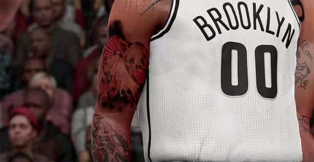 nba-2k16-my-career-can-we-choose-jersey-uniform-before-games