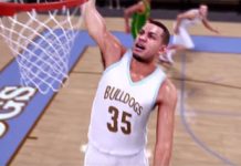 NBA 2K16 MyCAREER Trailer & Details