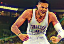 NBA 2K16 Video Mix: ‘Charged Up’