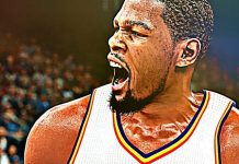 NBA 2K16 Tip-Off Trailer