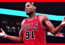 NBA 2K16 Video: Kareem, MJ, Kemp & More