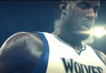 NBA 2K16 Video: ‘Season Sizzle’