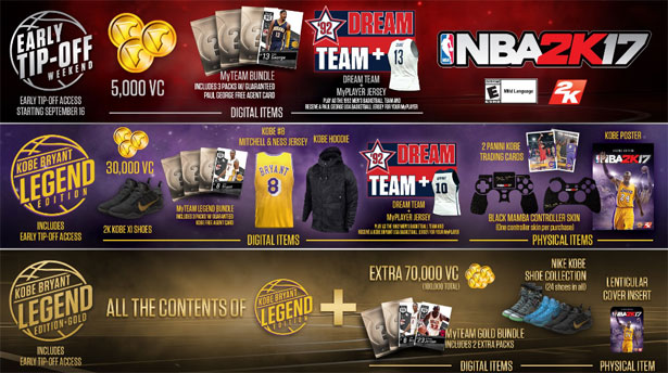 how-to-get-nba-2k17-early-pre-order-buy-nba-2k17-2K18