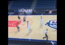 NBA 2K17 Gameplay: Team USA vs Australia