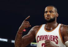 New NBA 2K17 Trailer Released
