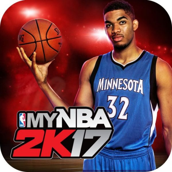 mynba2k17-app-face-scan