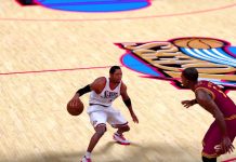 NBA 2K17 Ultimate Dribbling Tutorial: How To Do Ankle Breakers & Crossovers