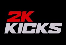 NBA 2K17 – ‘Kicks Matter’