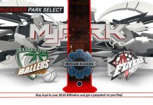 NBA 2K17 MyPARK Features