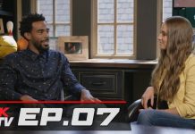 NBA 2K17 – 2KTV Answers for Episode 7