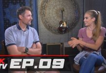 NBA 2K17: 2KTV Answers for Episode 9