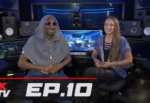 NBA 2K17: 2KTV Answers for Episode 10