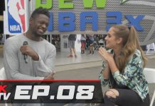NBA 2K17: 2KTV Answers for Episode 8