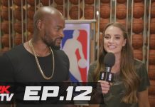 NBA 2K17: 2KTV Answers for Episode 12
