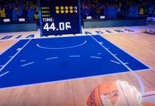 NBA 2KVR Experience Trailer Released (Details)