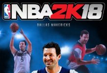 NBA 2K18 Cover Athlete Predictions & Submissions