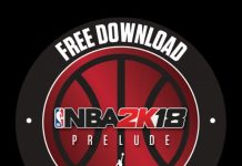 NBA 2K18 Prelude Release Date Set for September 8, Details