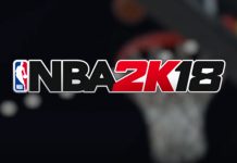 NBA 2K18 “The Road to 99”