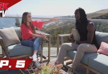 NBA 2K18: 2KTV Answers for Episode 5 (Free VC)