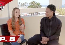 NBA 2K18: 2KTV Answers for Episode 6 (Free VC)