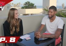 NBA 2K18: 2KTV Answers for Episode 8 (Free VC)