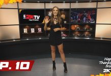 NBA 2K18: 2KTV Answers for Episode 10 (Free VC)